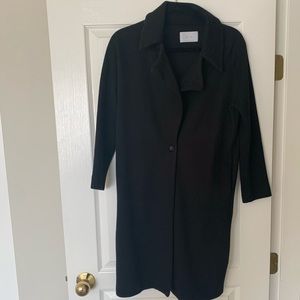 Oak & Fort Long Cardigan / Jacket